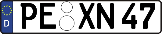 PE-XN47