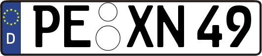 PE-XN49