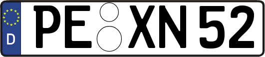 PE-XN52