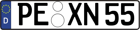 PE-XN55