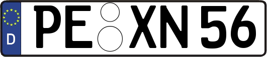 PE-XN56