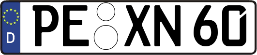 PE-XN60