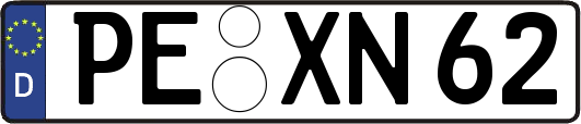 PE-XN62