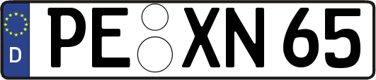 PE-XN65