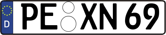 PE-XN69