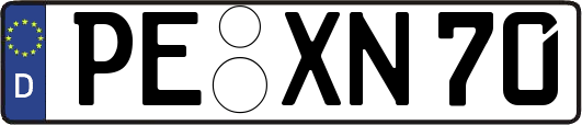 PE-XN70