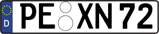 PE-XN72