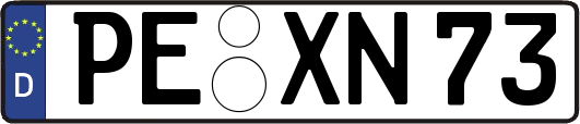 PE-XN73