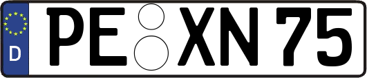 PE-XN75
