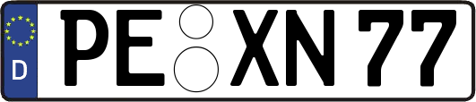 PE-XN77