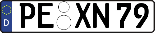 PE-XN79