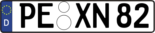 PE-XN82