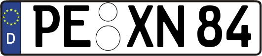 PE-XN84