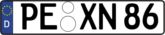 PE-XN86