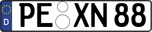 PE-XN88