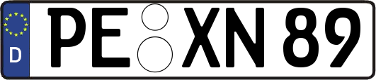 PE-XN89