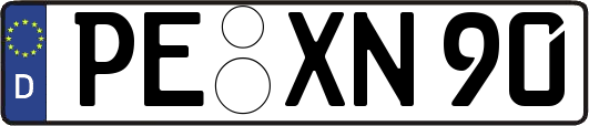PE-XN90
