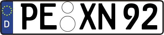 PE-XN92