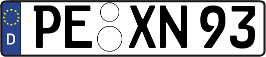 PE-XN93