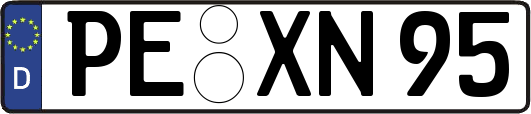 PE-XN95