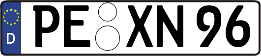 PE-XN96