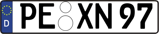 PE-XN97