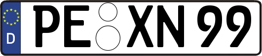 PE-XN99