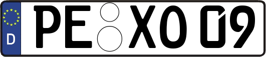 PE-XO09