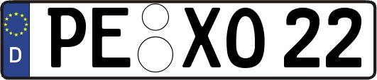 PE-XO22