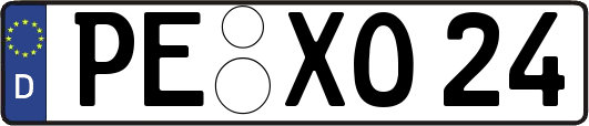 PE-XO24