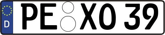 PE-XO39