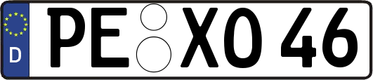 PE-XO46