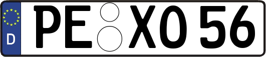PE-XO56