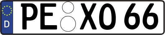PE-XO66