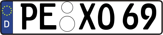 PE-XO69