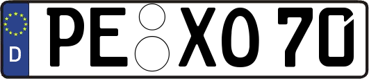 PE-XO70
