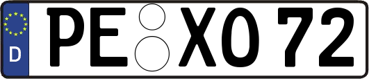 PE-XO72