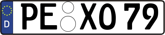 PE-XO79