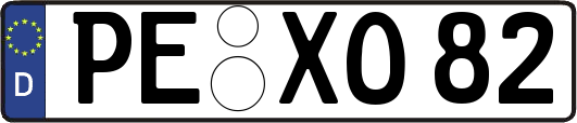 PE-XO82