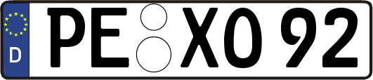 PE-XO92