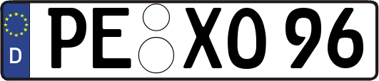 PE-XO96