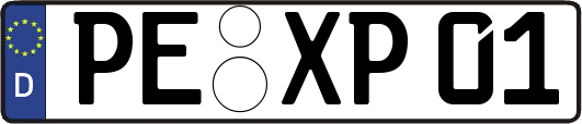 PE-XP01