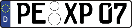 PE-XP07