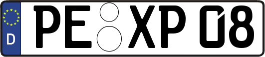 PE-XP08