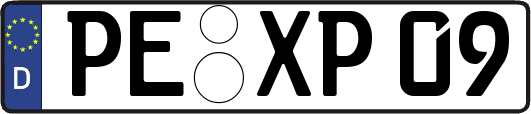 PE-XP09