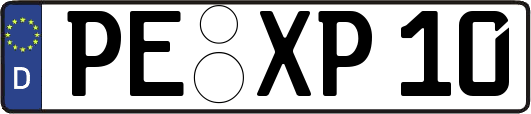 PE-XP10