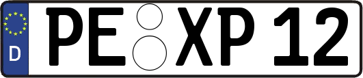PE-XP12