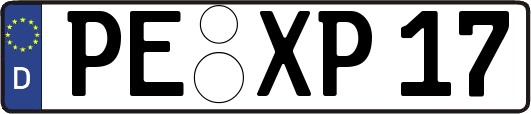 PE-XP17