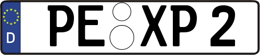 PE-XP2