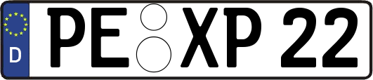 PE-XP22
